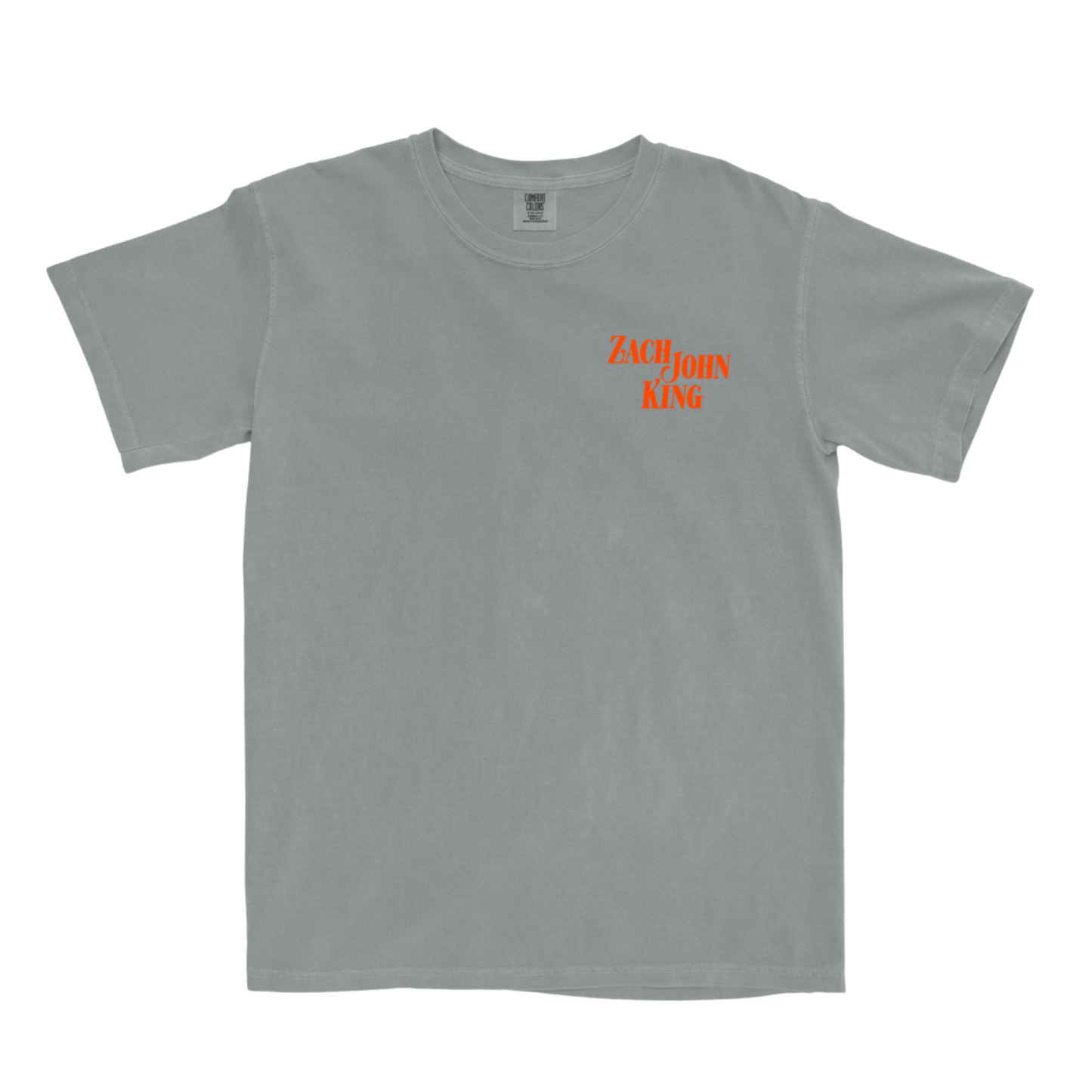 Preorder: Wannabe Cowboy Mountain Tee