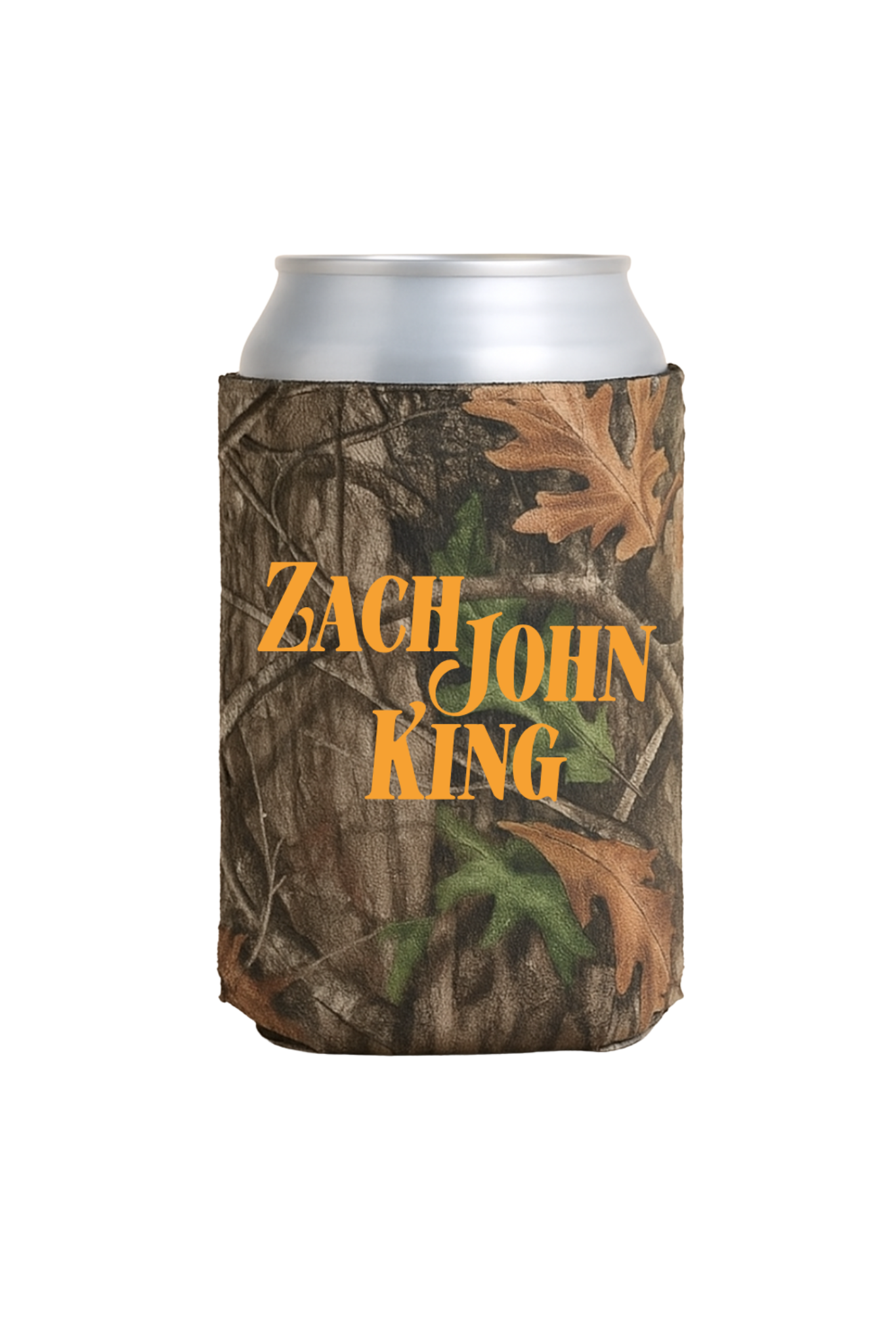 Wannabe Cowboy Koozie