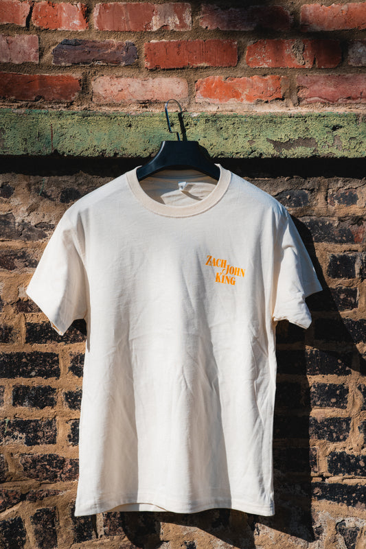 Wannabe Cowboy Horse Tee