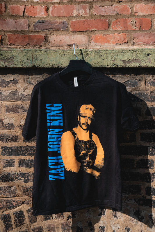 ZJK Portrait Tee
