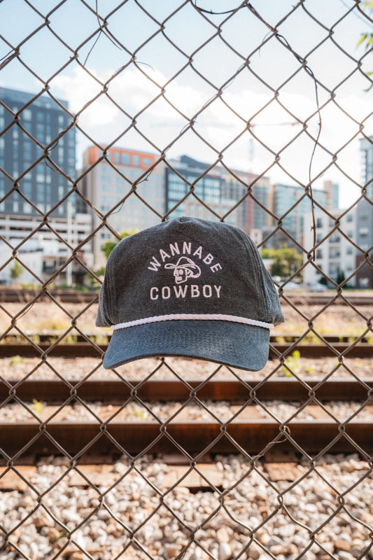 Wannabe Cowboy Hat
