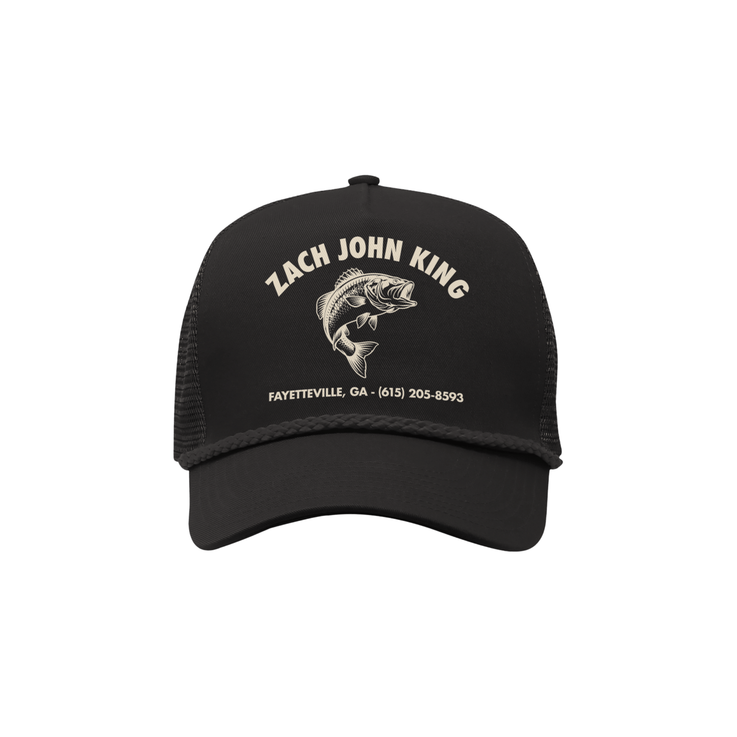 Bass Hat