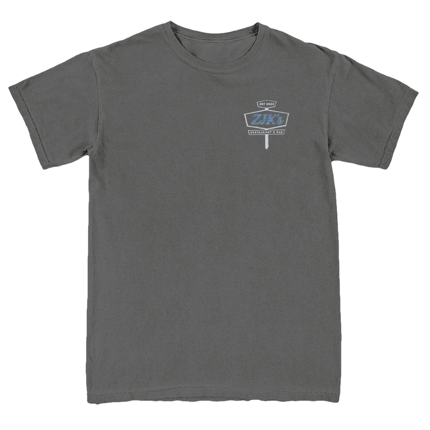 Get To Drinkin' Tee