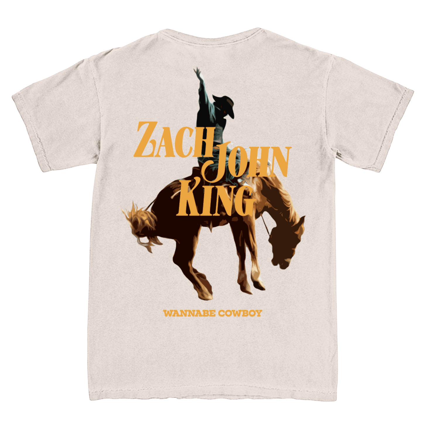 Horse Tee