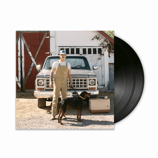 I'm What You Get - Vinyl