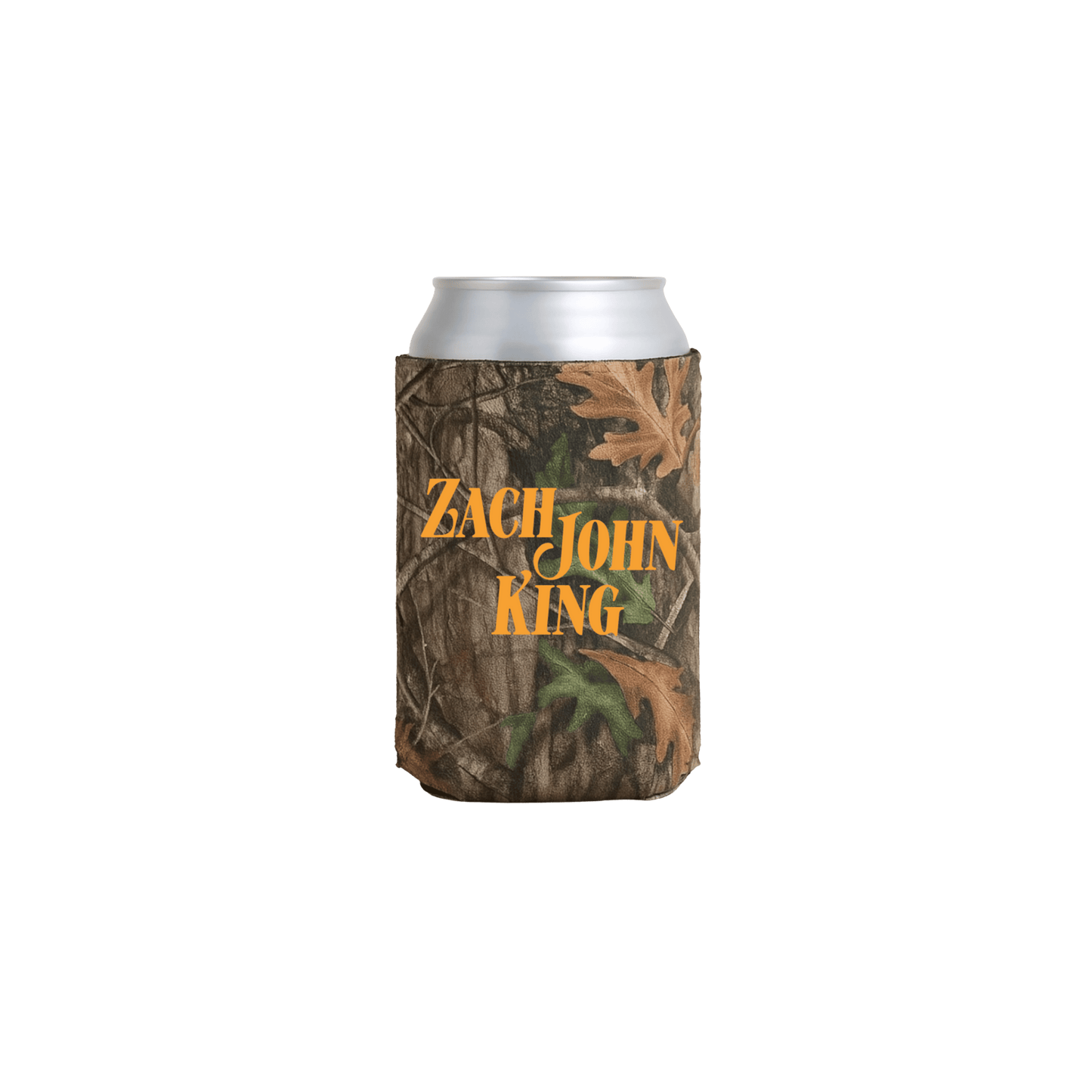 Wannabe Cowboy Koozie