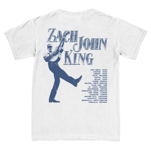 Photo Tour Tee