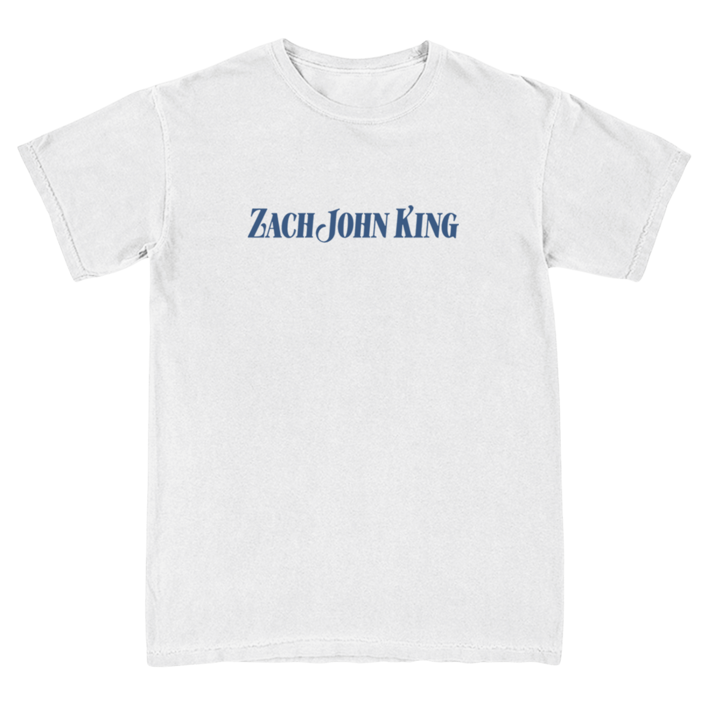 Photo Tour Tee