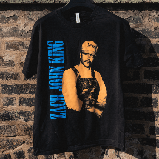 Portrait Tee