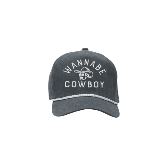 Wannabe Cowboy Hat
