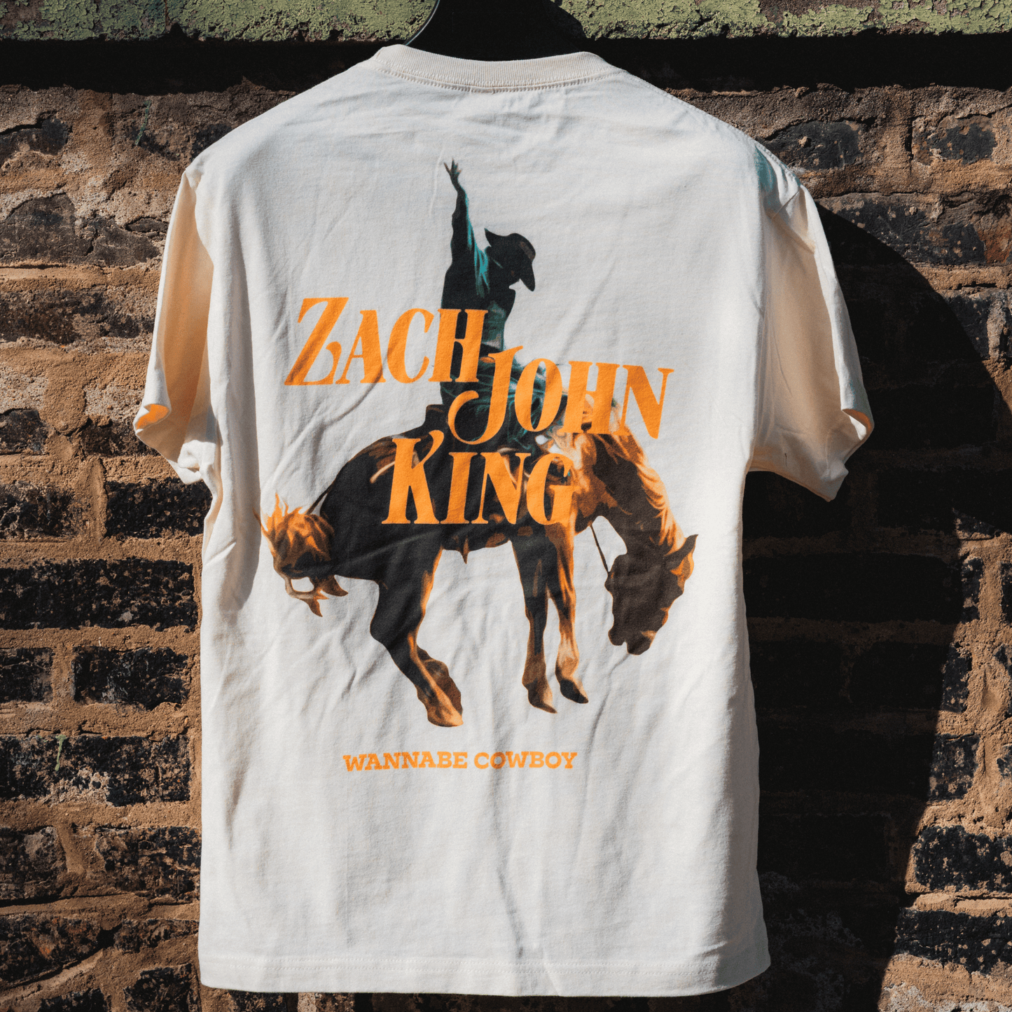 Horse Tee