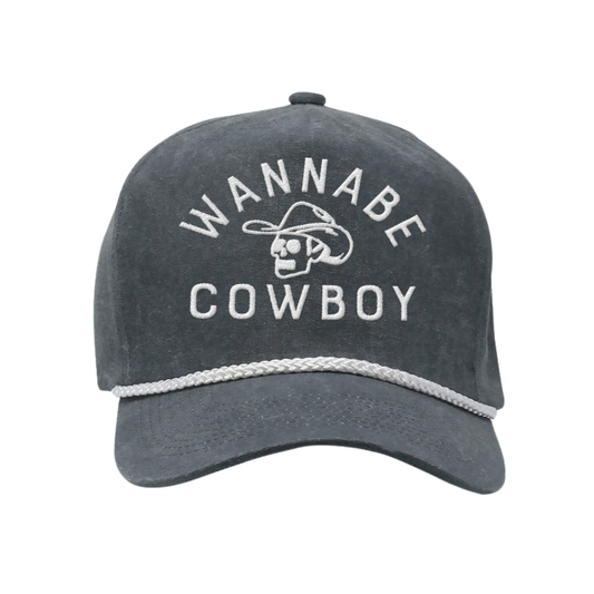 Wannabe Cowboy Hat