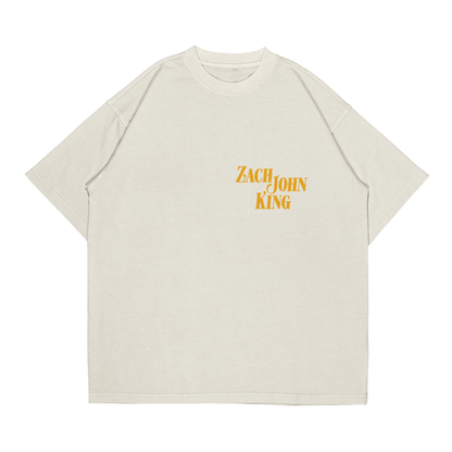 Preorder: Wannabe Cowboy Horse Tee